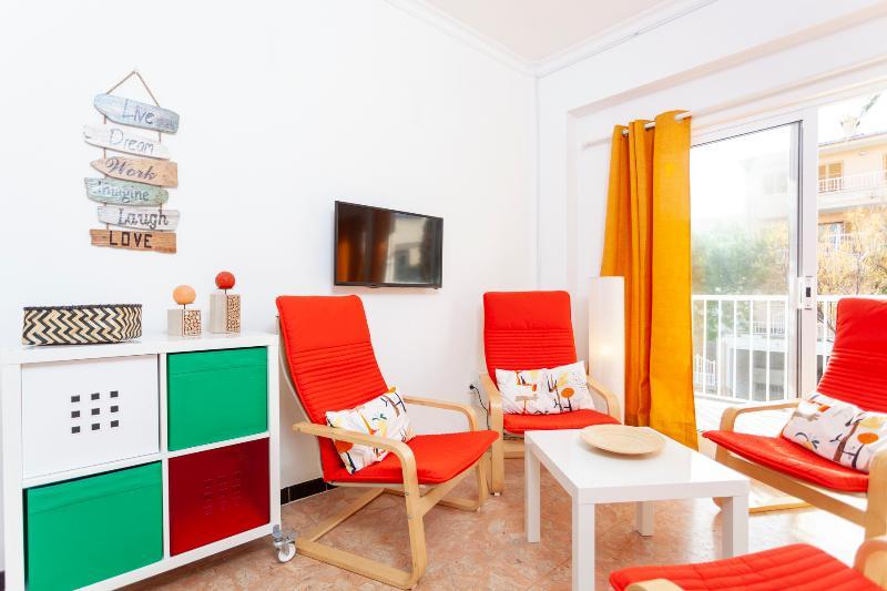 Yourhouse Monges Can Picafort  Esterno foto
