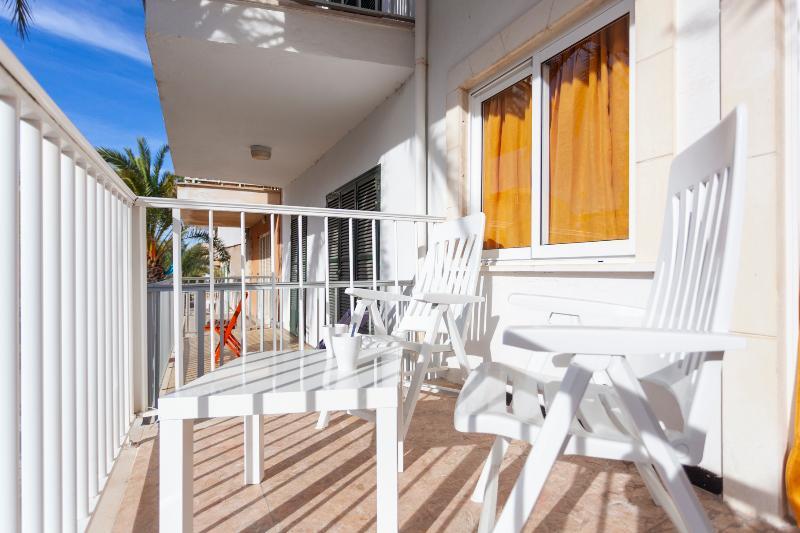Yourhouse Monges Can Picafort  Esterno foto