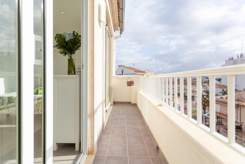 Yourhouse Monges Can Picafort  Esterno foto